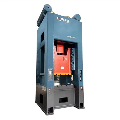 Hur mäter man hårdheten på metallstämplar?