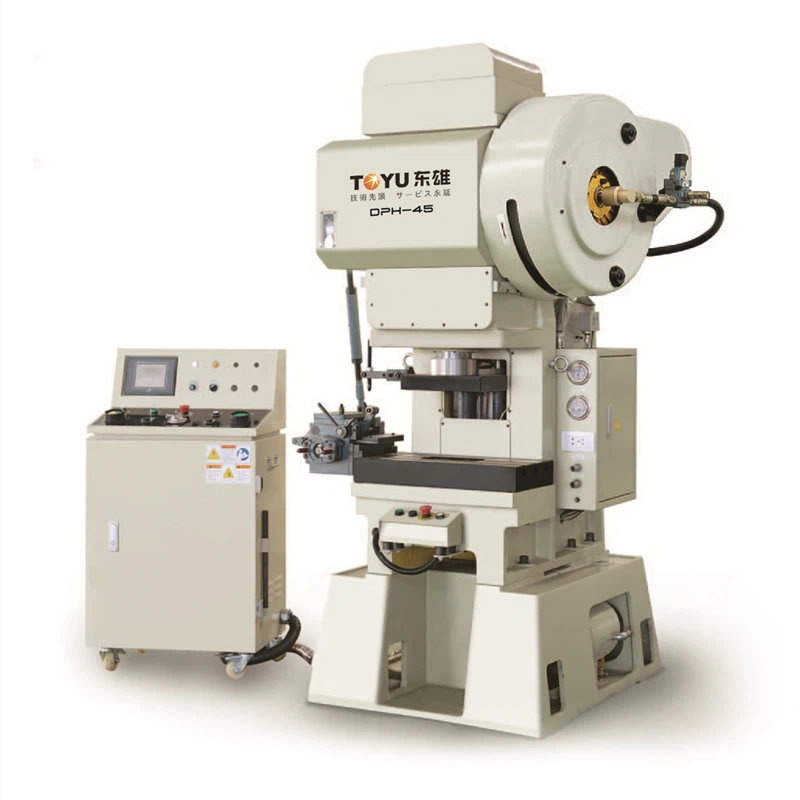 Uninsulated Ring Terminals